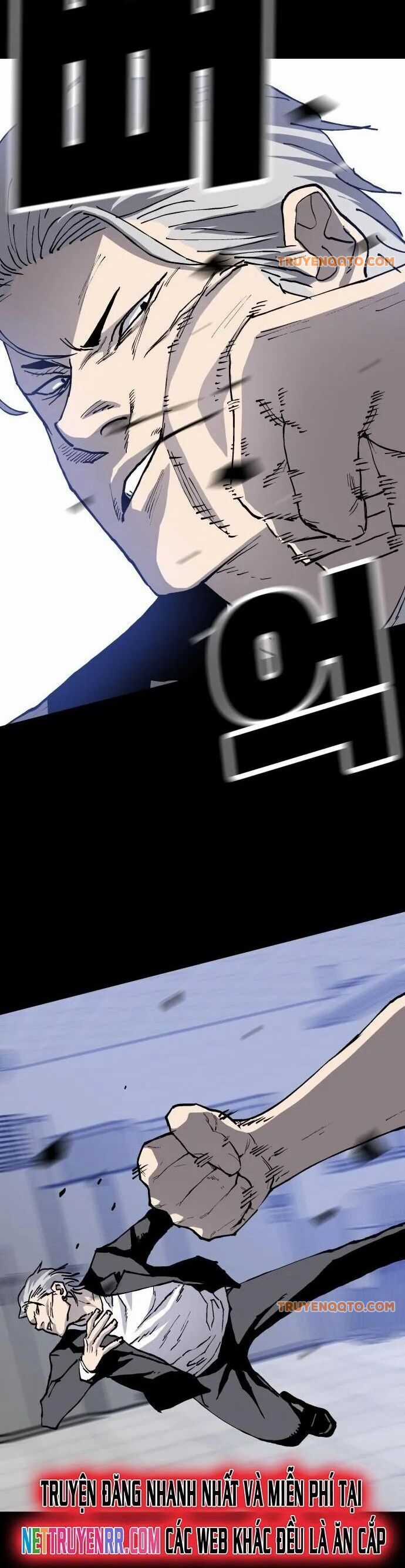 Ông Trùm Trở Lại Chương 66.1 trang 20