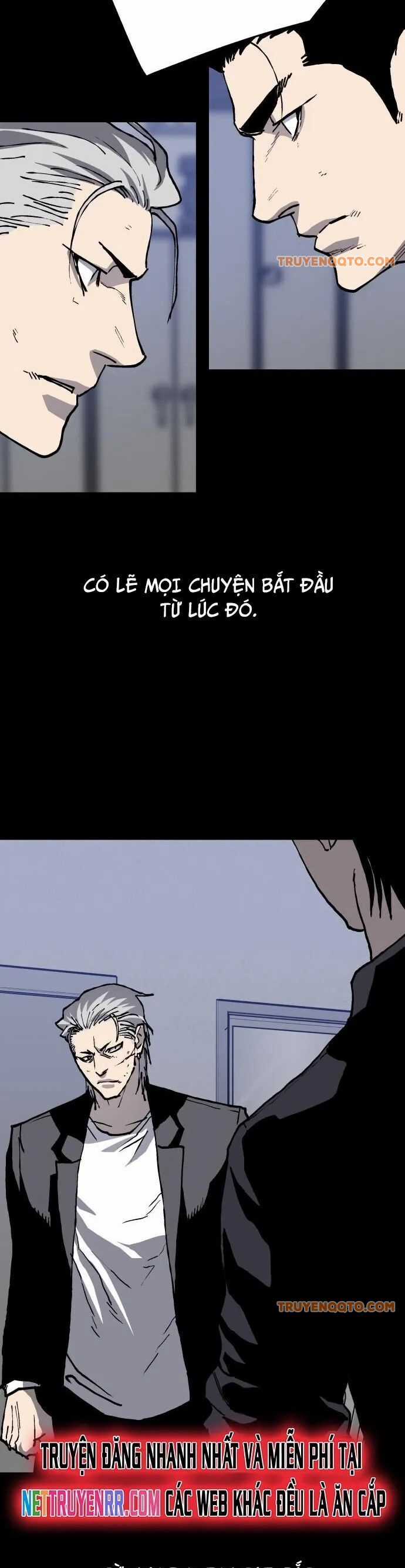 Ông Trùm Trở Lại Chương 66.1 trang 24