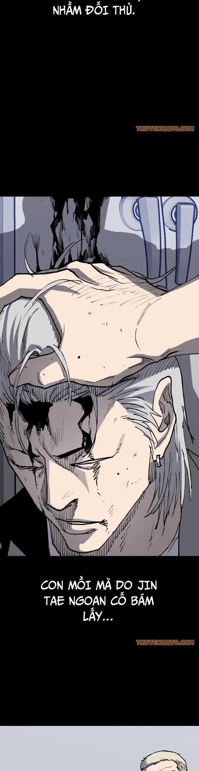 Ông Trùm Trở Lại Chương 66.1 trang 29