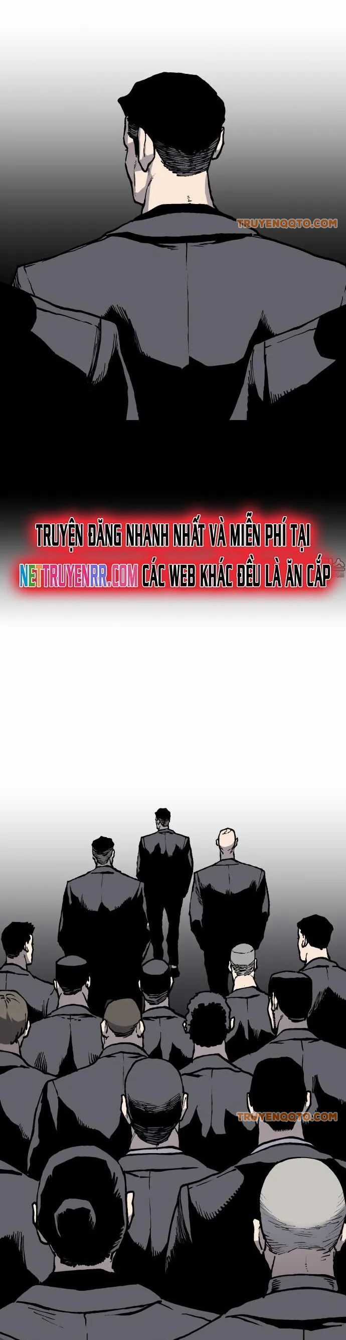 Ông Trùm Trở Lại Chương 66.1 trang 3