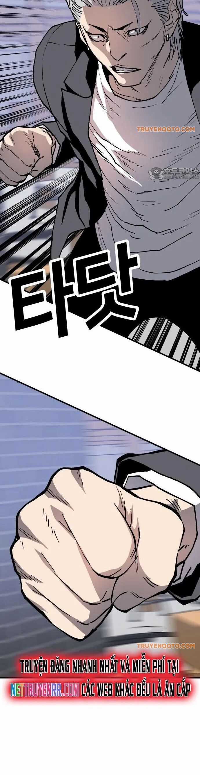 Ông Trùm Trở Lại Chương 66.1 trang 32