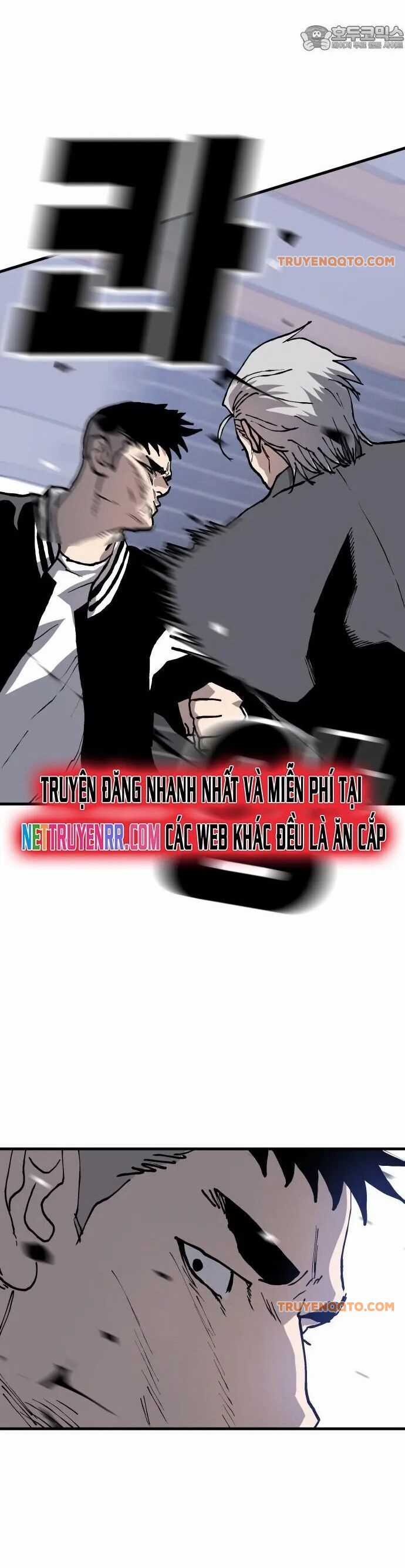 Ông Trùm Trở Lại Chương 66.1 trang 34