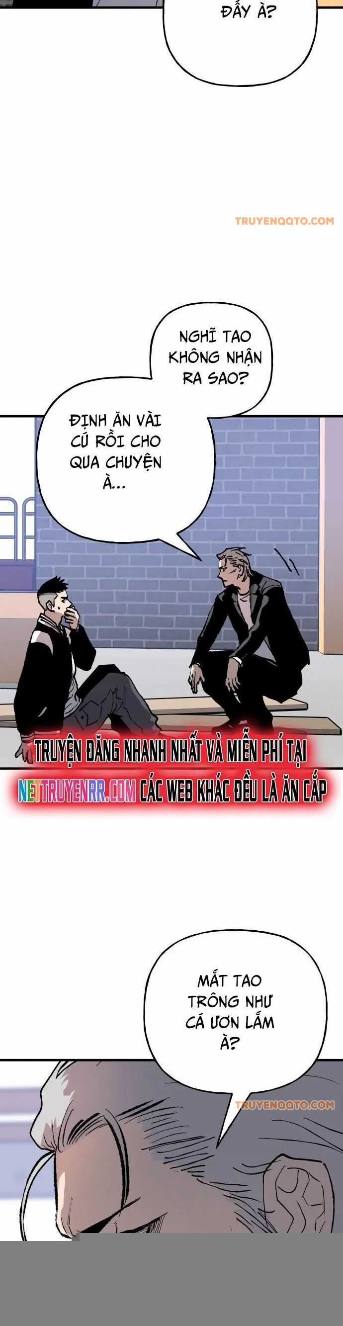 Ông Trùm Trở Lại Chương 66.1 trang 36