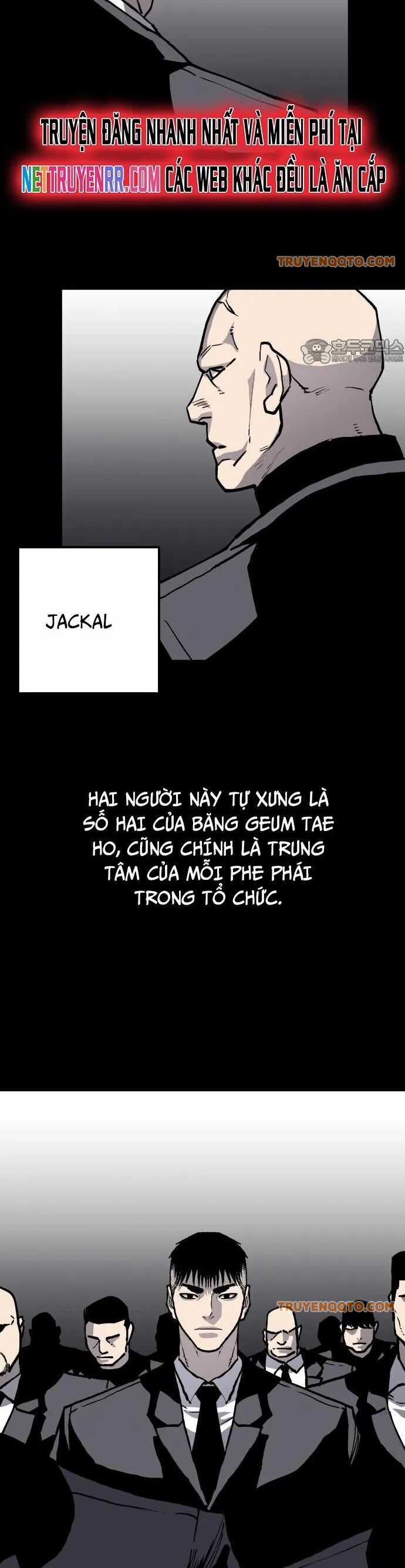 Ông Trùm Trở Lại Chương 66.1 trang 5