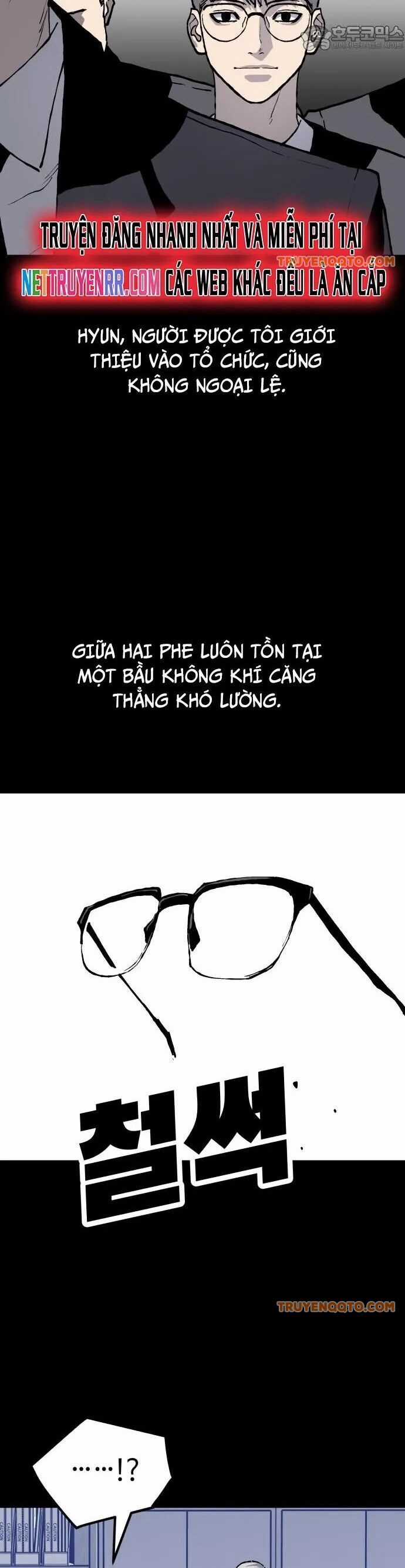 Ông Trùm Trở Lại Chương 66.1 trang 7