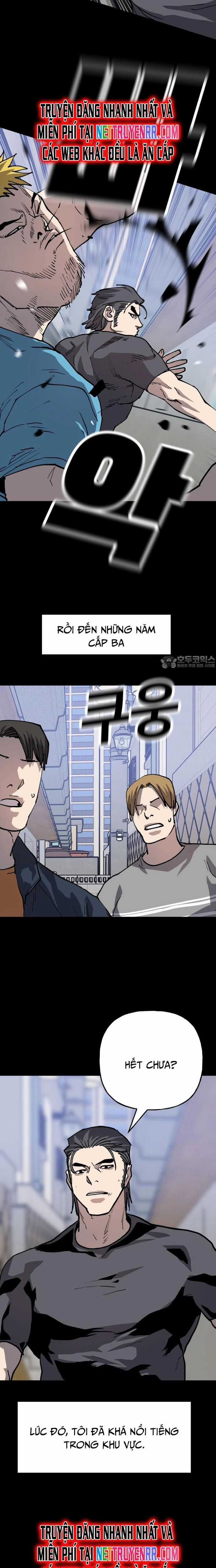 Ông Trùm Trở Lại Chương 69 trang 12