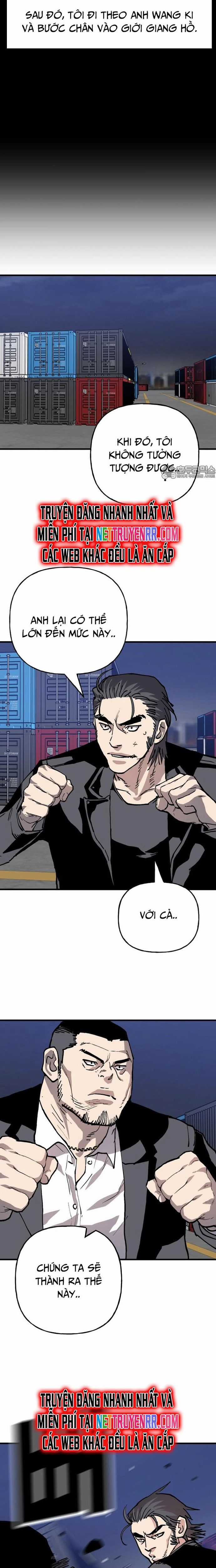 Ông Trùm Trở Lại Chương 69 trang 15