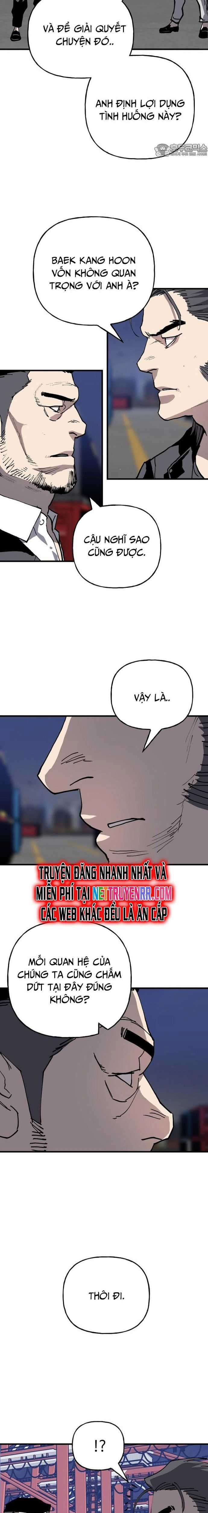 Ông Trùm Trở Lại Chương 69 trang 20