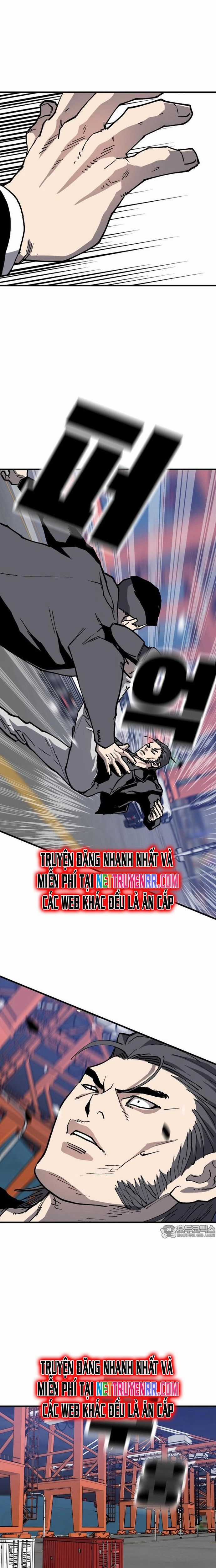 Ông Trùm Trở Lại Chương 69 trang 3