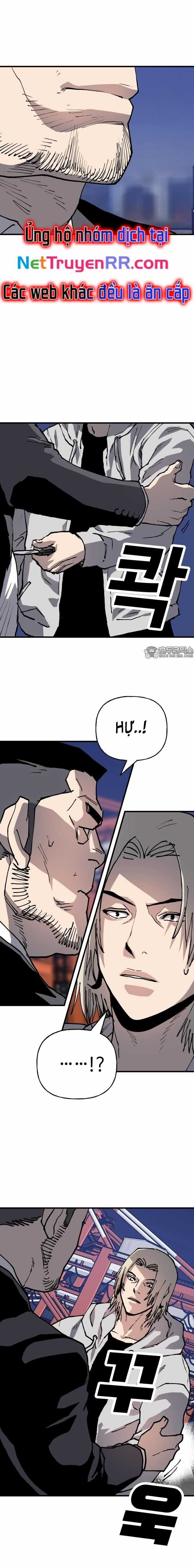 Ông Trùm Trở Lại Chương 70 trang 3