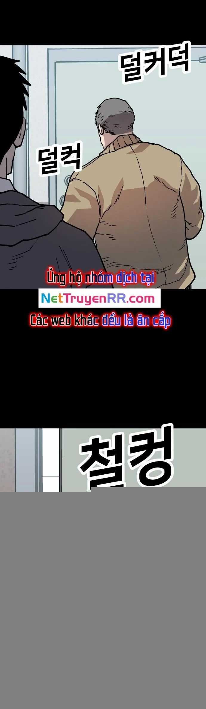 Ông Trùm Trở Lại Chương 71 trang 15