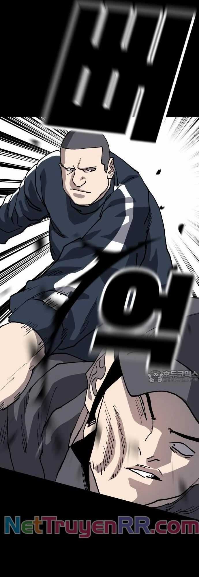 Ông Trùm Trở Lại Chương 71 trang 22