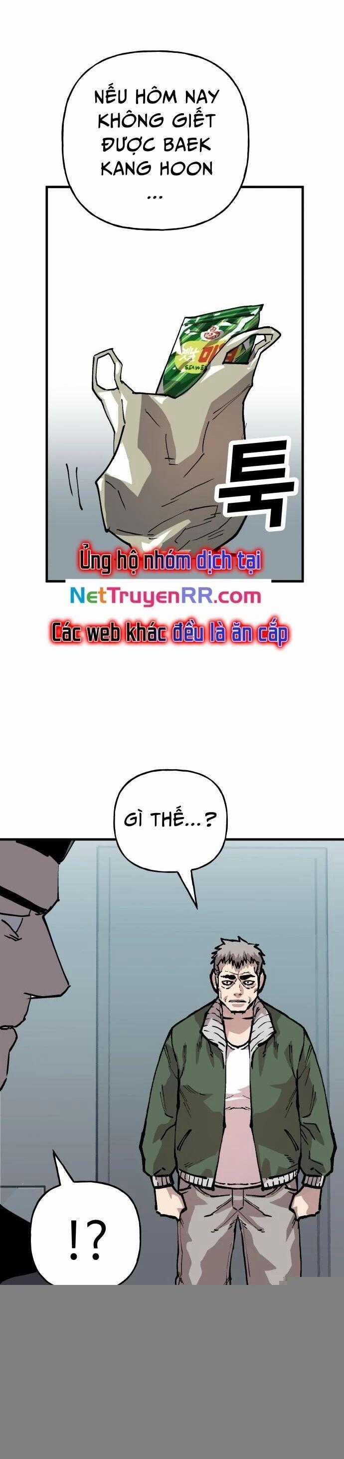 Ông Trùm Trở Lại Chương 71 trang 39