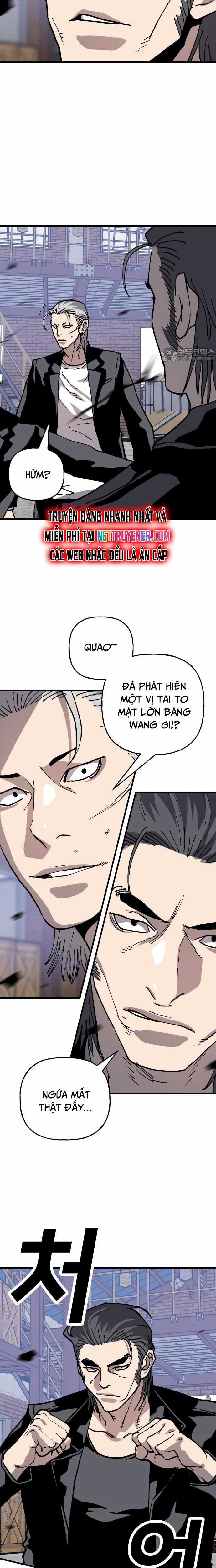 Ông Trùm Trở Lại Chương 75 trang 16