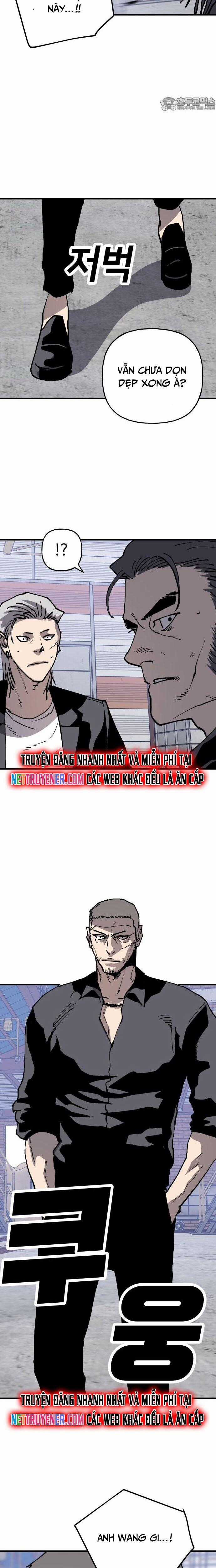 Ông Trùm Trở Lại Chương 75 trang 20