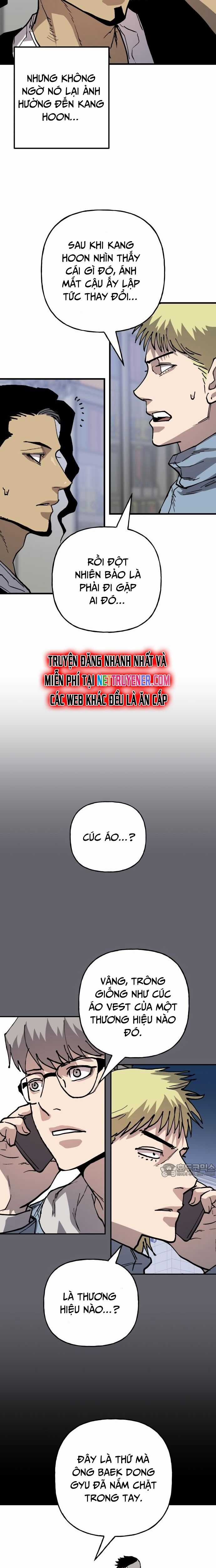 Ông Trùm Trở Lại Chương 75 trang 3