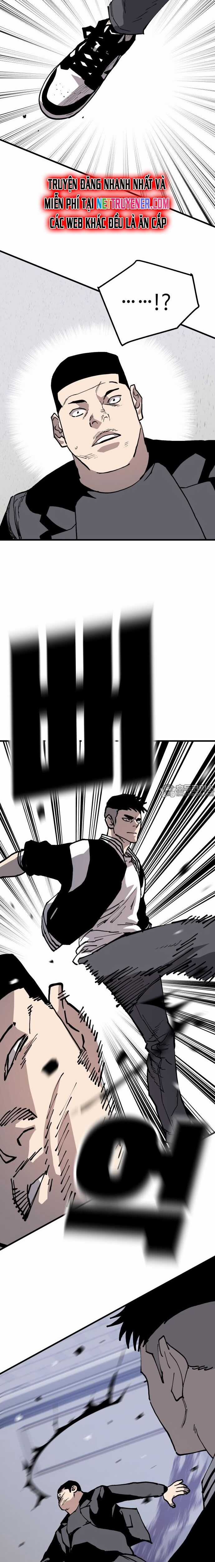 Ông Trùm Trở Lại Chương 75 trang 9