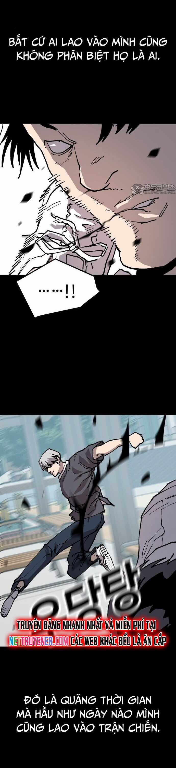 Ông Trùm Trở Lại Chương 76 trang 10