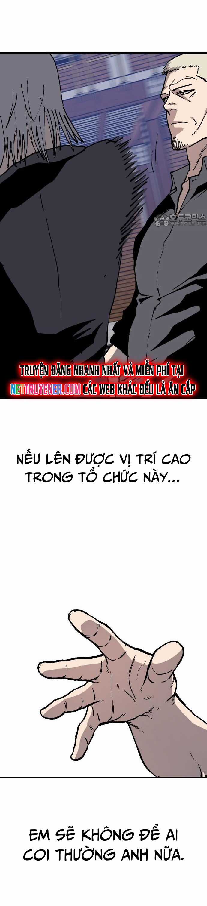 Ông Trùm Trở Lại Chương 76 trang 21