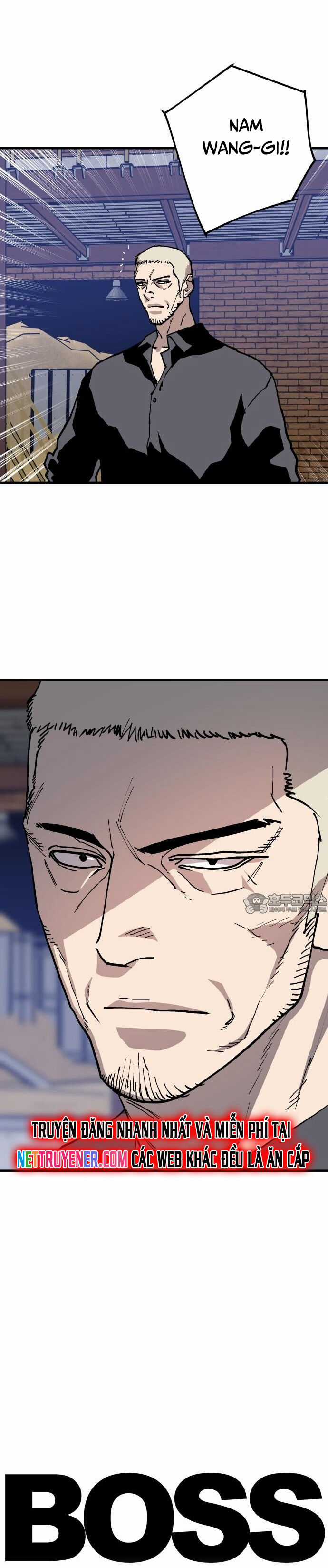 Ông Trùm Trở Lại Chương 76 trang 5