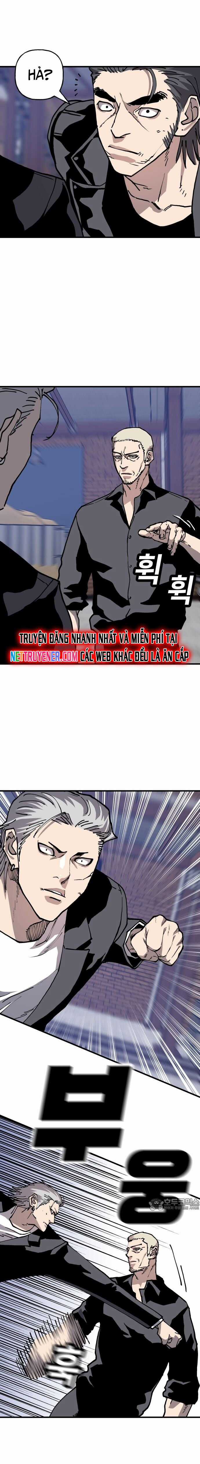 Ông Trùm Trở Lại Chương 76 trang 7