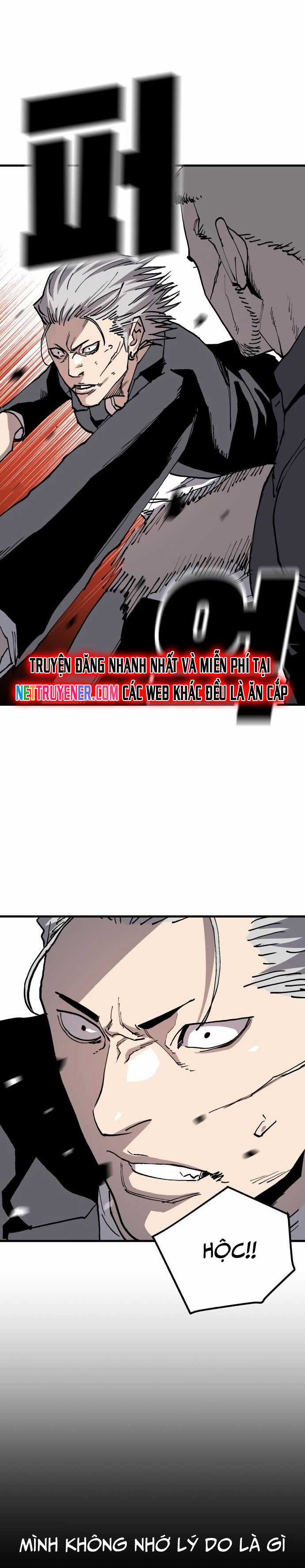 Ông Trùm Trở Lại Chương 76 trang 8