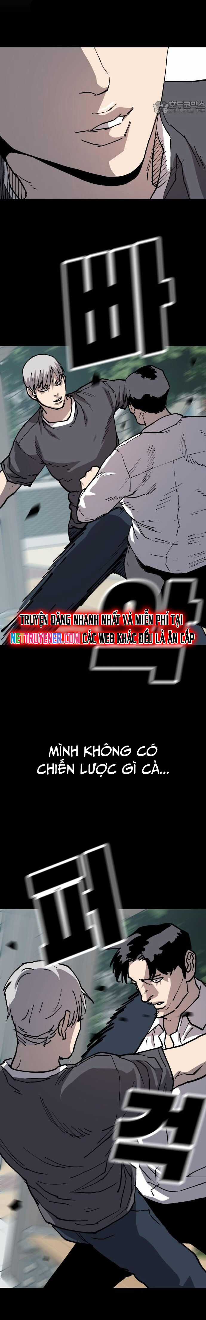 Ông Trùm Trở Lại Chương 76 trang 9