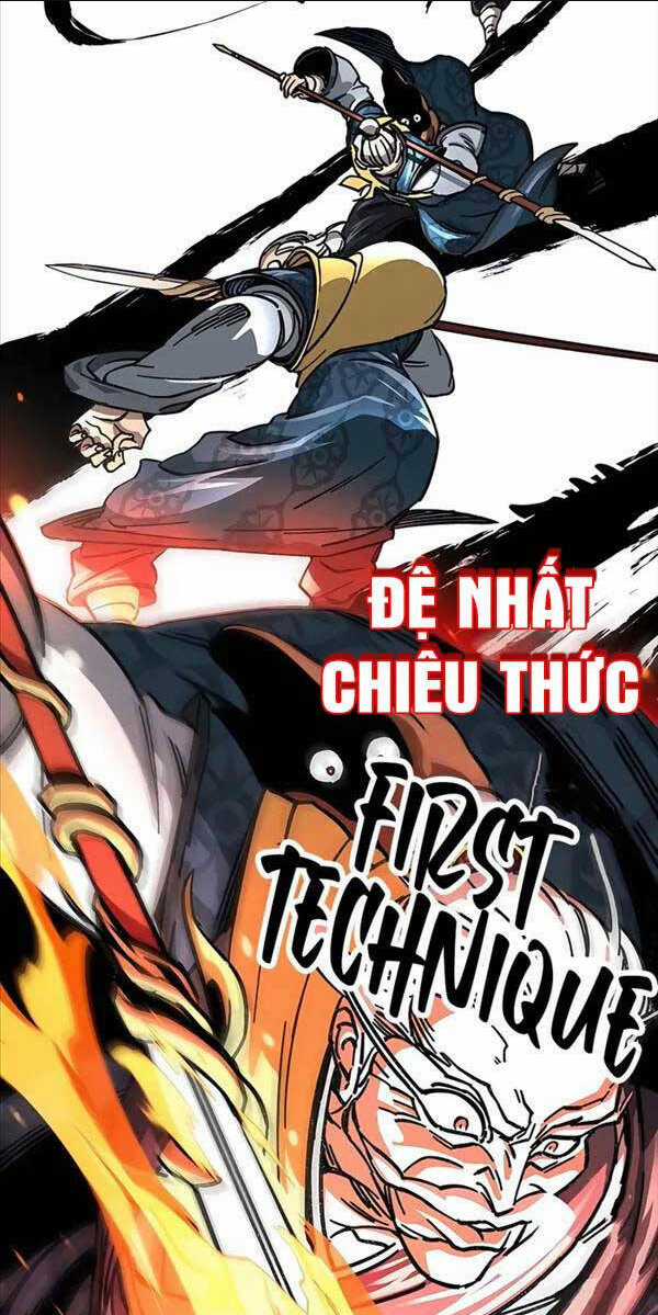 Ông Võ Giả Và Cháu Chí Tôn Chapter 1 trang 100