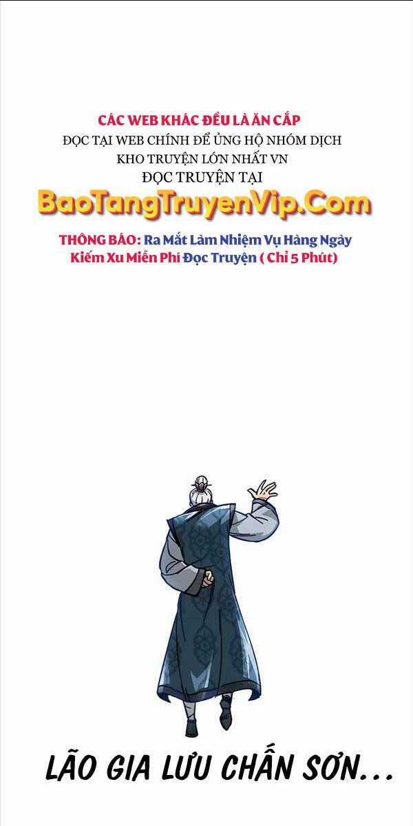 Ông Võ Giả Và Cháu Chí Tôn Chapter 1 trang 11