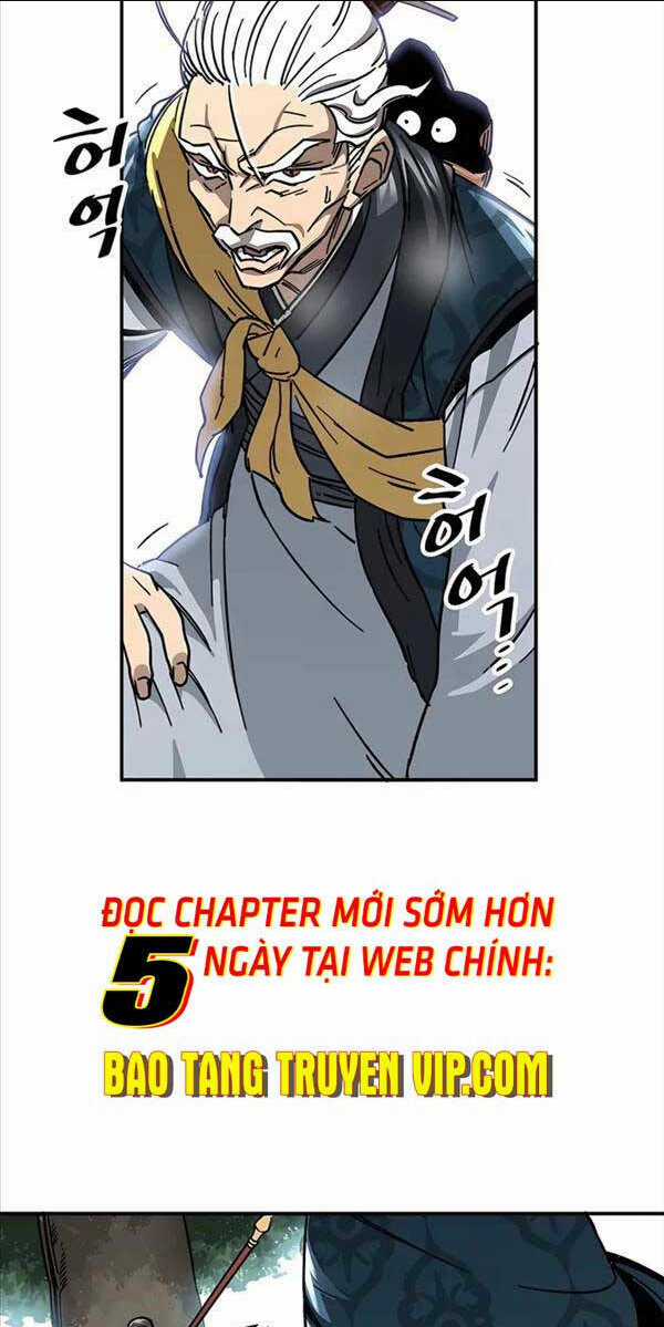 Ông Võ Giả Và Cháu Chí Tôn Chapter 1 trang 112