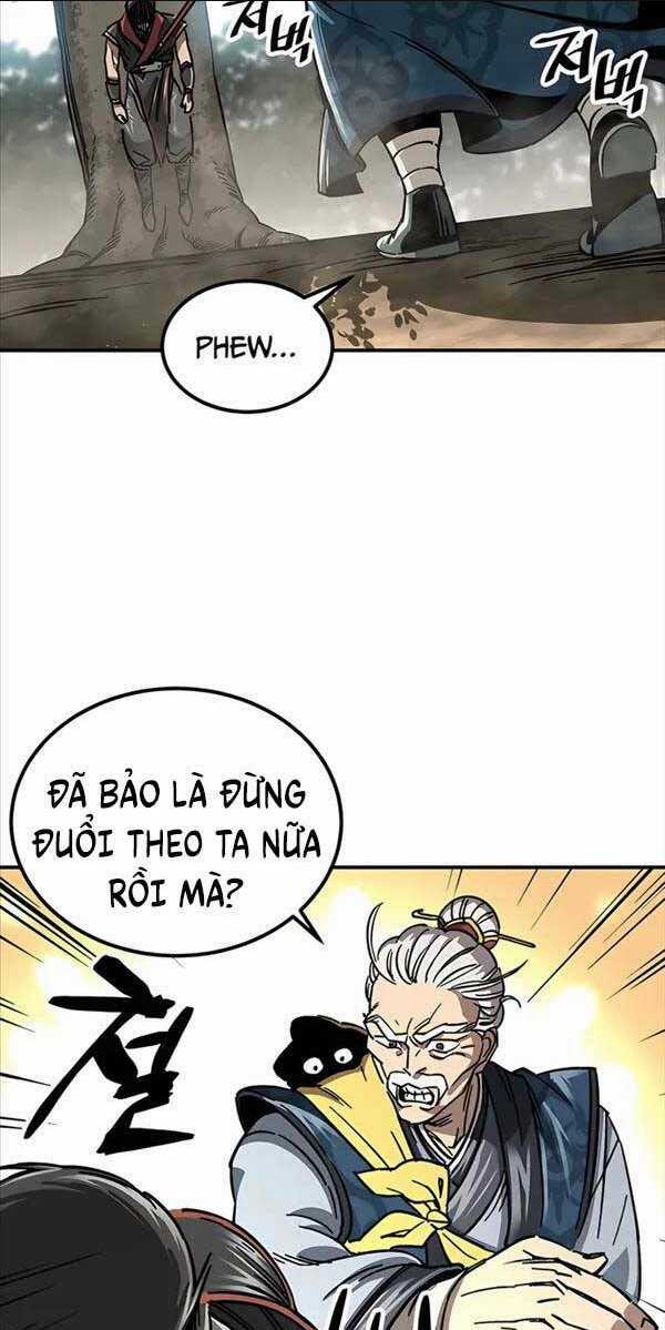 Ông Võ Giả Và Cháu Chí Tôn Chapter 1 trang 113