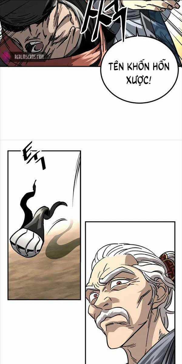 Ông Võ Giả Và Cháu Chí Tôn Chapter 1 trang 114