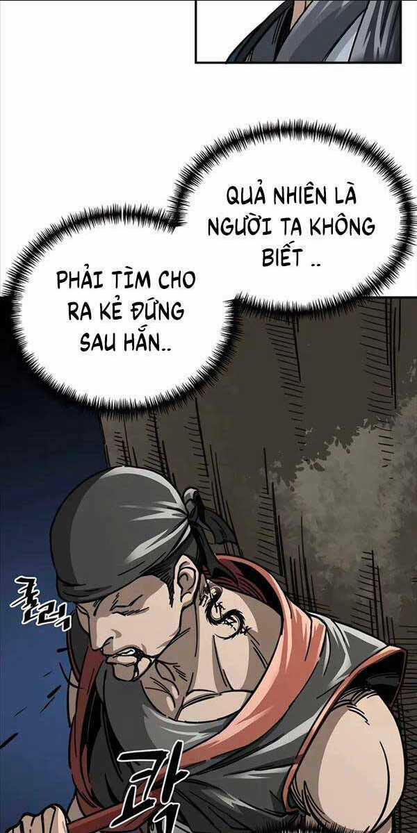 Ông Võ Giả Và Cháu Chí Tôn Chapter 1 trang 115