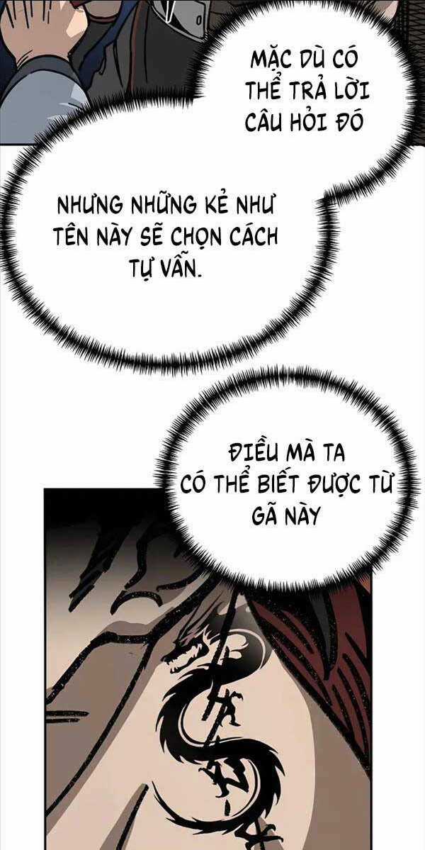 Ông Võ Giả Và Cháu Chí Tôn Chapter 1 trang 116