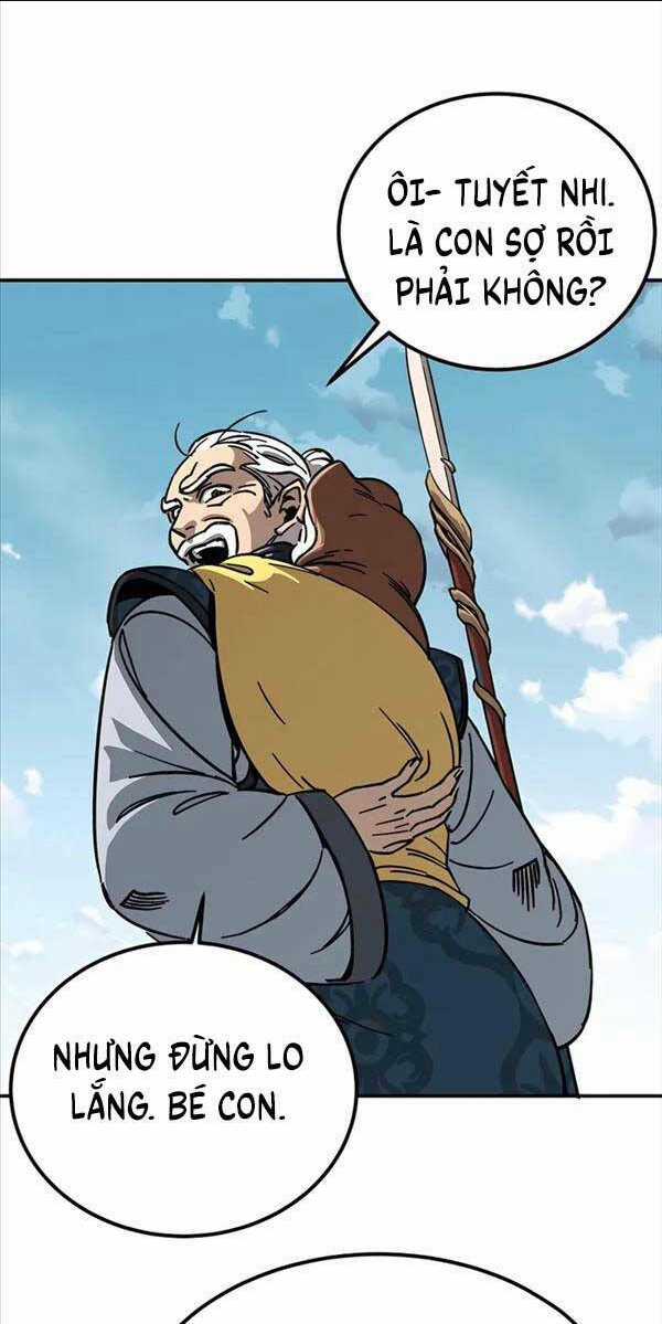 Ông Võ Giả Và Cháu Chí Tôn Chapter 1 trang 118