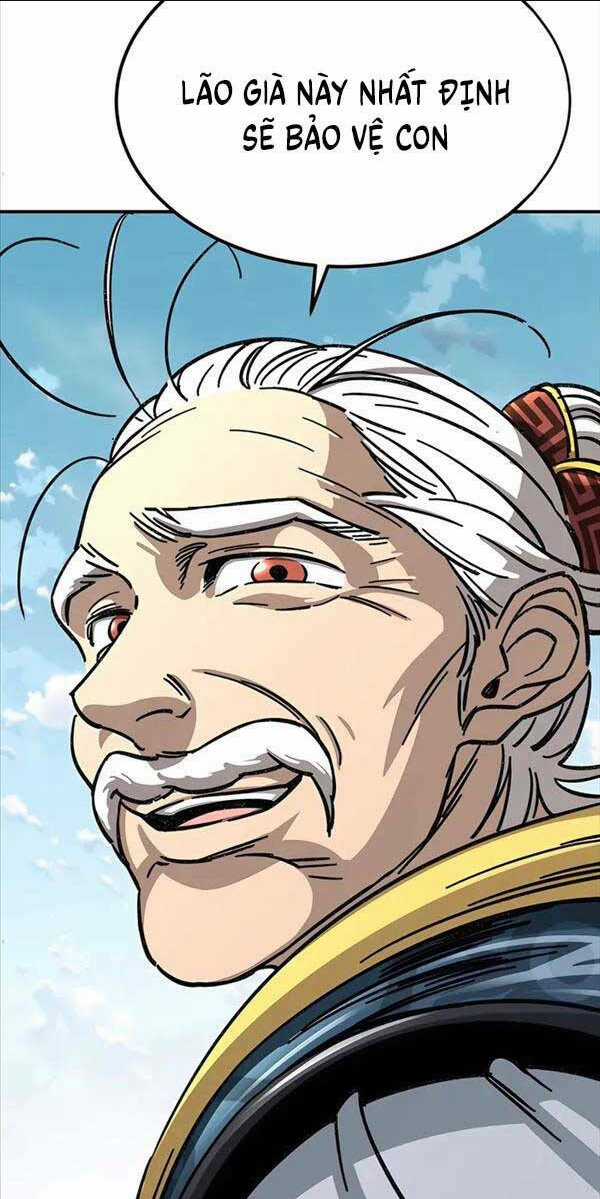 Ông Võ Giả Và Cháu Chí Tôn Chapter 1 trang 119