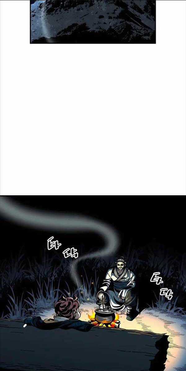 Ông Võ Giả Và Cháu Chí Tôn Chapter 1 trang 122