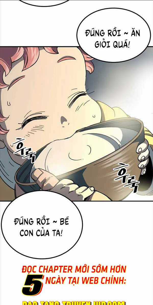 Ông Võ Giả Và Cháu Chí Tôn Chapter 1 trang 125