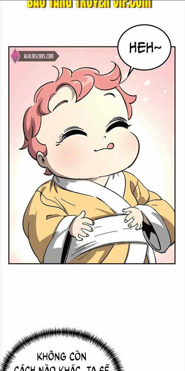 Ông Võ Giả Và Cháu Chí Tôn Chapter 1 trang 126