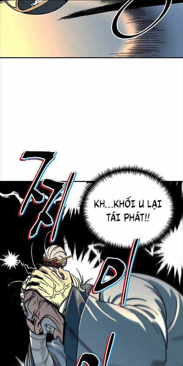 Ông Võ Giả Và Cháu Chí Tôn Chapter 1 trang 129