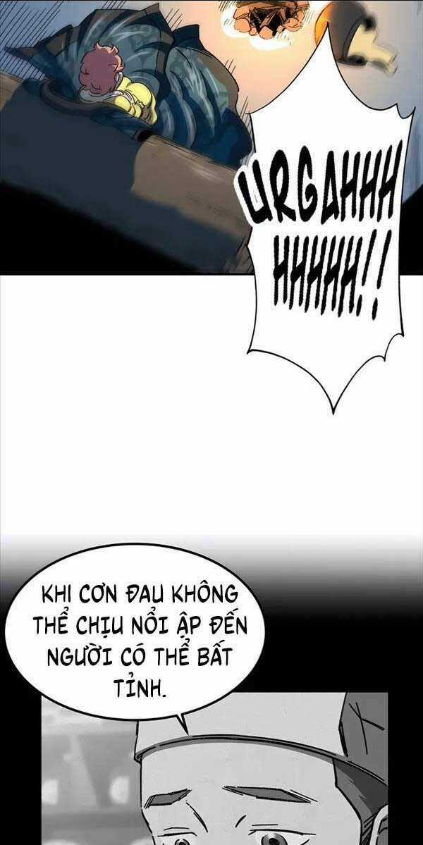 Ông Võ Giả Và Cháu Chí Tôn Chapter 1 trang 131
