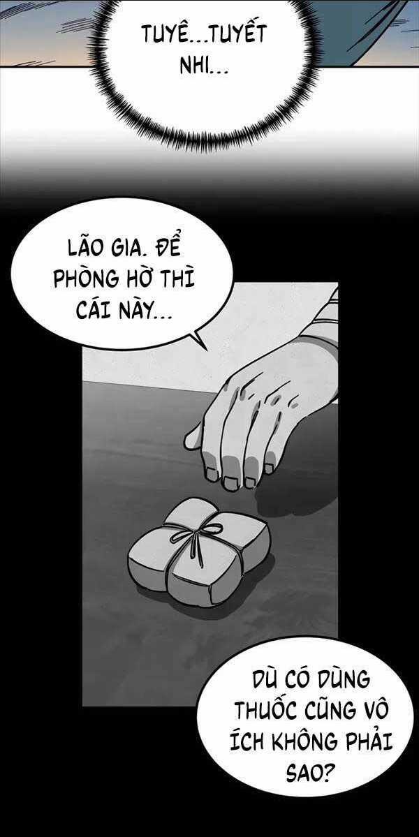 Ông Võ Giả Và Cháu Chí Tôn Chapter 1 trang 133