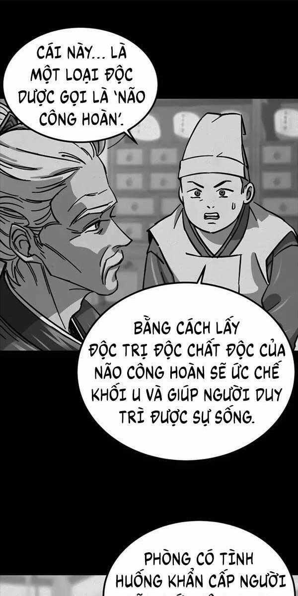 Ông Võ Giả Và Cháu Chí Tôn Chapter 1 trang 134