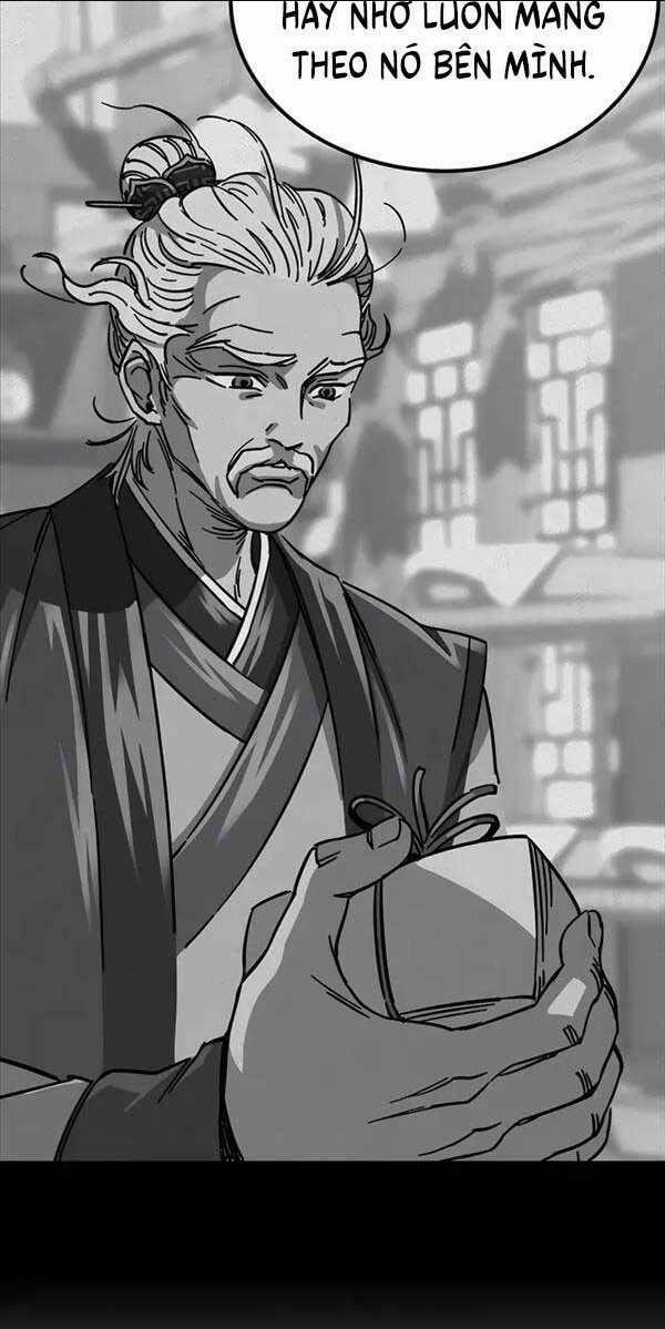Ông Võ Giả Và Cháu Chí Tôn Chapter 1 trang 135