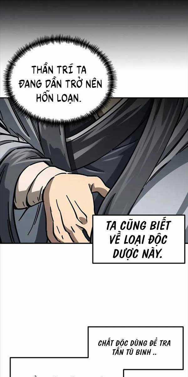 Ông Võ Giả Và Cháu Chí Tôn Chapter 1 trang 136