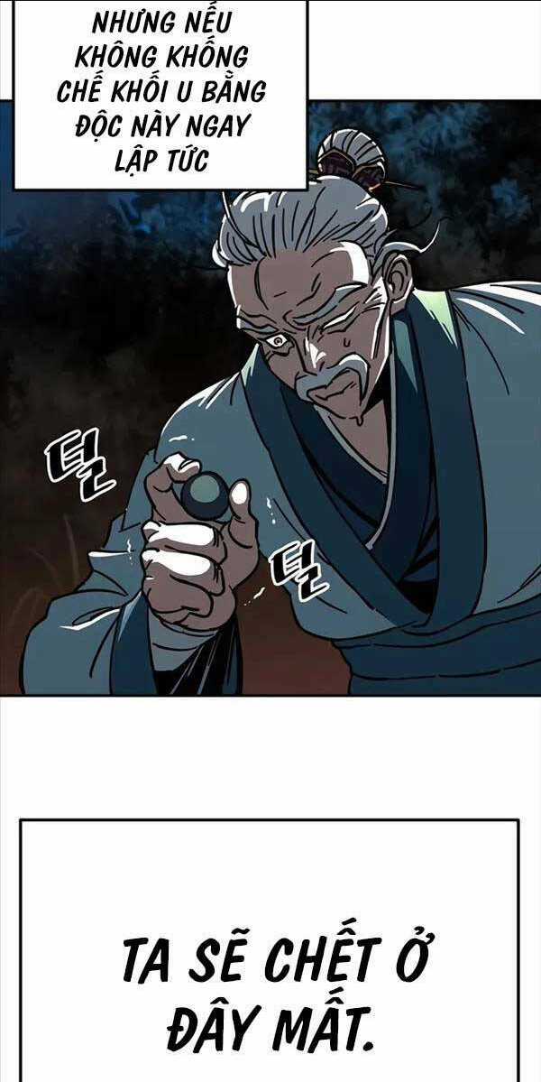 Ông Võ Giả Và Cháu Chí Tôn Chapter 1 trang 138