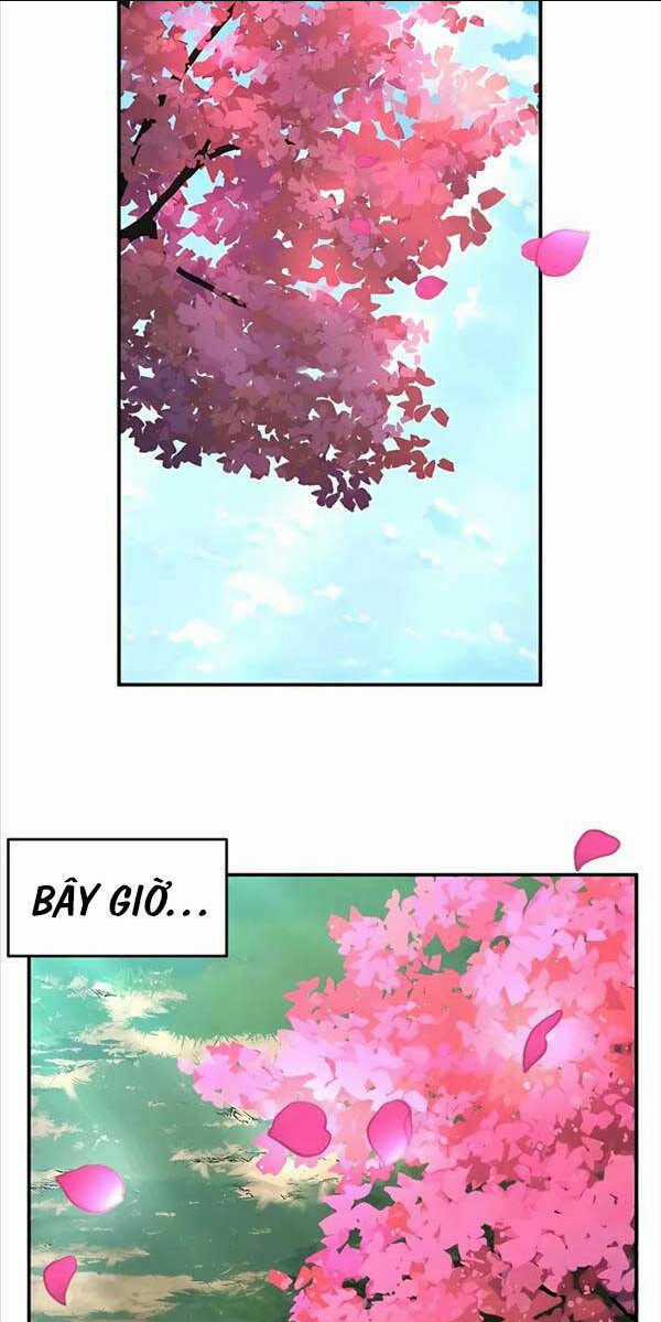Ông Võ Giả Và Cháu Chí Tôn Chapter 1 trang 14