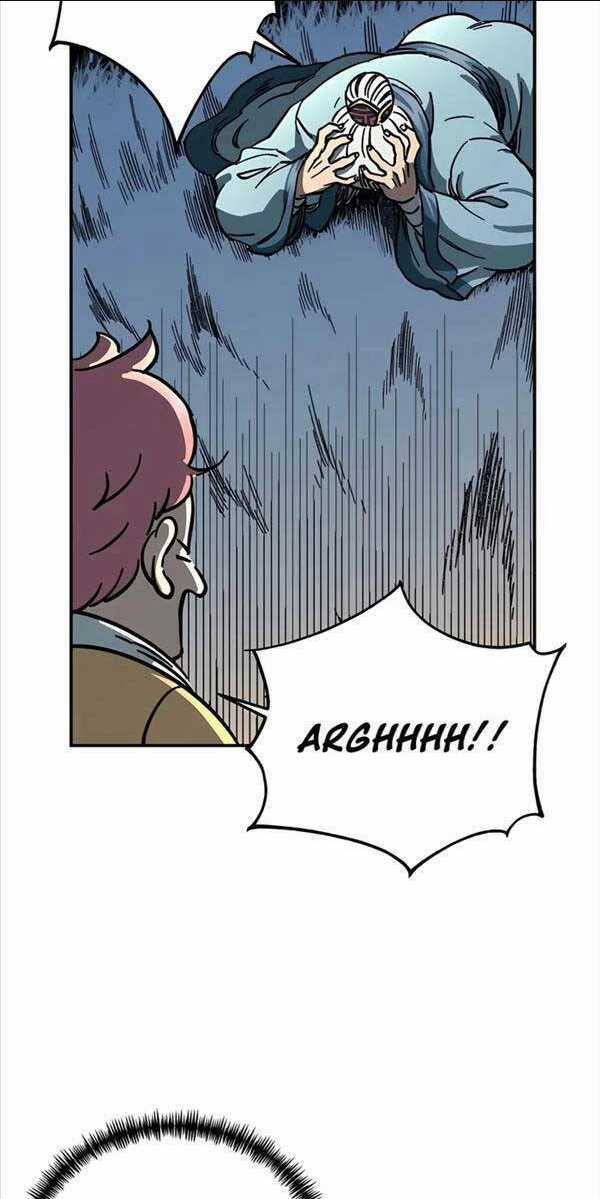 Ông Võ Giả Và Cháu Chí Tôn Chapter 1 trang 140