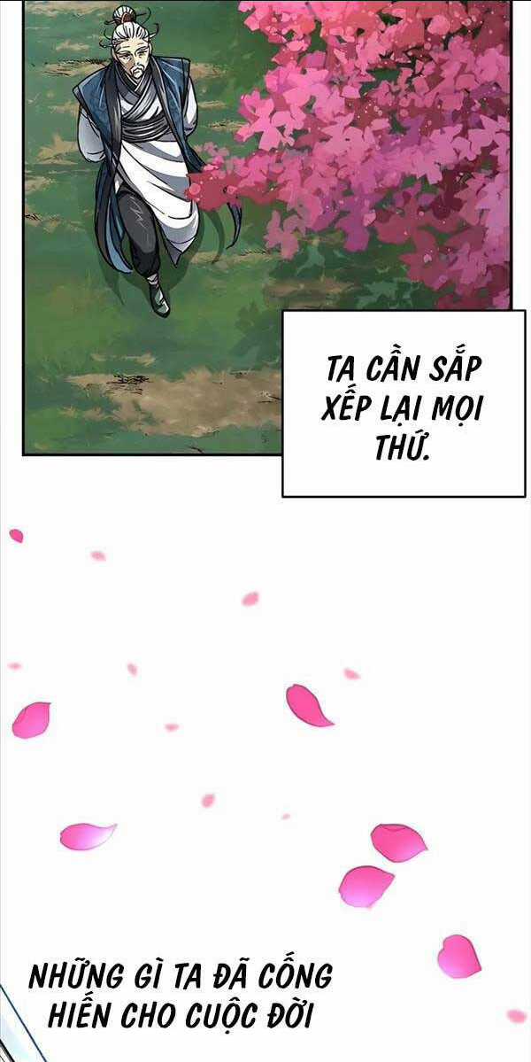 Ông Võ Giả Và Cháu Chí Tôn Chapter 1 trang 15
