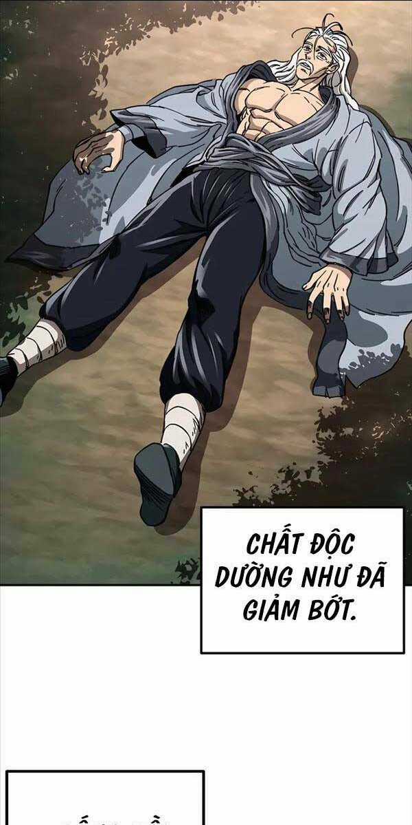 Ông Võ Giả Và Cháu Chí Tôn Chapter 1 trang 156